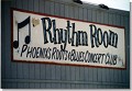 Rhythm Room