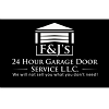 F&J's 24 Hour Garage Door Service