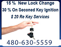 Phoenix Car Key AZ