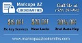 Maricopa AZ Locksmiths