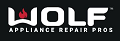 Wolf Appliance Repair Experts Phoenix