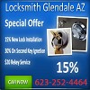 Key Locksmith Glendale