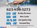 Locksmith Peoria Arizona