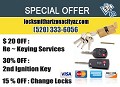 Locksmith Arizona City AZ