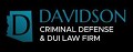 Davidson Criminal Defense & DUI Law Firm