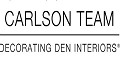 The Carlson Team - Decorating Den Interiors