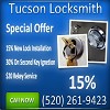 24 Hour Locksmith Tucson