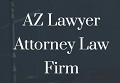 AZ Attorney Lawyer