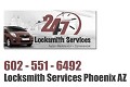 Locksmith Services Phoenix AZ