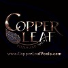 Copper Leaf Pools