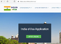 Indian Visa Application Center - PHOENIX REGIONAL BRANCH