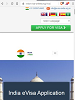 Indian Visa Application Center - PHOENIX BRANCH