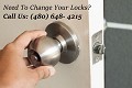 Lock Change in Phoenix AZ