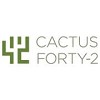 Cactus Forty-2
