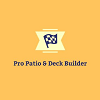 Pro Patio & Deck Builder