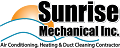 Sunrise Mechanical Inc