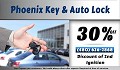 Phoenix Key & Auto Lock