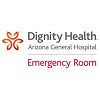 Dignity Health AZ General Hospital Emergency Room - San Tan Valley