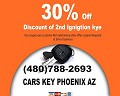 Cars Key Phoenix AZ