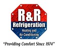 R & R Refrigeration Heating & Air Conditioning