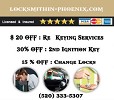 Locksmith Phoenix