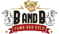 B & B Pawn and Gold