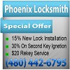 Phoenix Locksmith