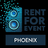Rent For Event Phoenix